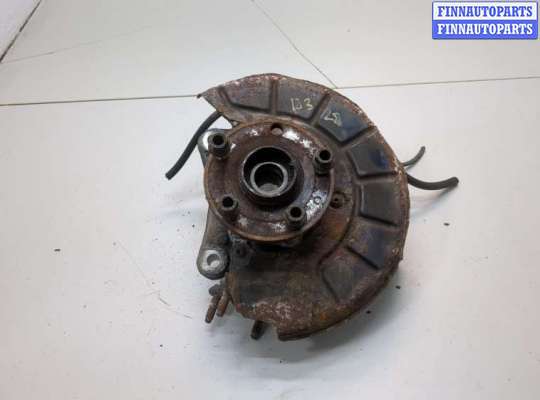 Купить Ступица (кулак, цапфа) на Volkswagen Passat 6 2005-2010 Ступица (кулак, цапфа) VG2753104 на Volkswagen Passat 6 2005-2010
