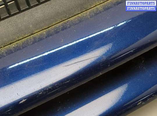 купить Решетка радиатора на Volkswagen Golf 4 1997-2006