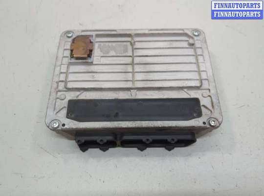 купить Блок управления двигателем на Volkswagen Golf 4 1997-2005