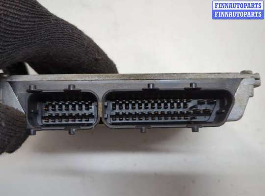 купить Блок управления двигателем на Volkswagen Golf 4 1997-2005