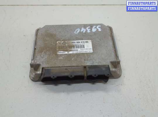 купить Блок управления двигателем на Volkswagen Golf 4 1997-2005
