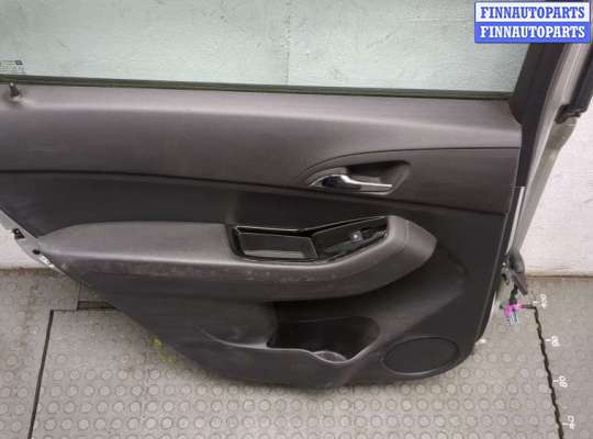 купить Стеклоподъемник электрический на Chevrolet Orlando 2011-2015