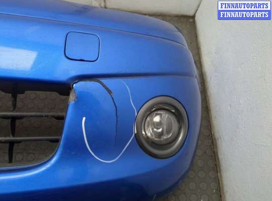 купить Бампер на Nissan Note E11 2005-2013