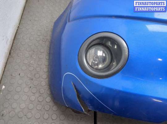 купить Бампер на Nissan Note E11 2005-2013