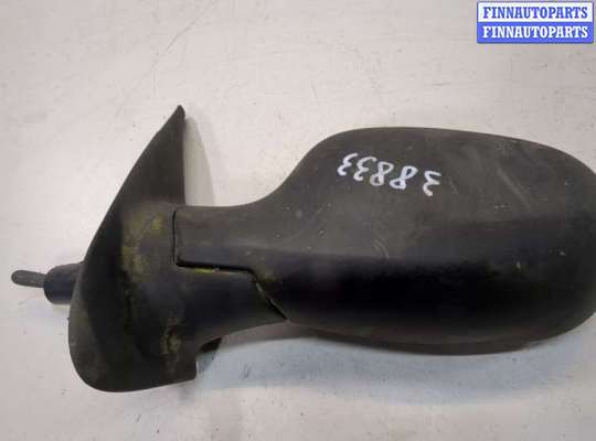 купить Зеркало боковое на Nissan Micra K12E 2003-2010