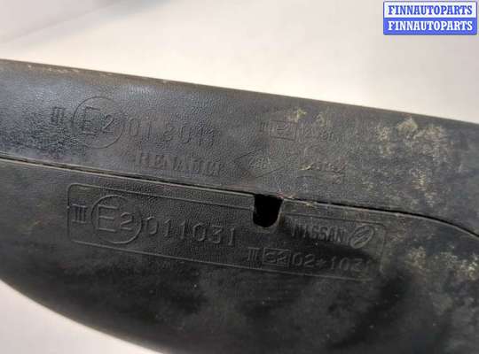 купить Зеркало боковое на Nissan Micra K12E 2003-2010