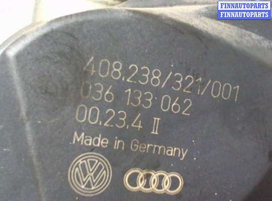 купить Заслонка дроссельная на Volkswagen Golf 4 1997-2005