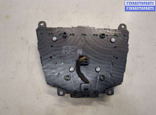 купить Панель управления магнитолой на Ford Focus 3 2011-2025 USA