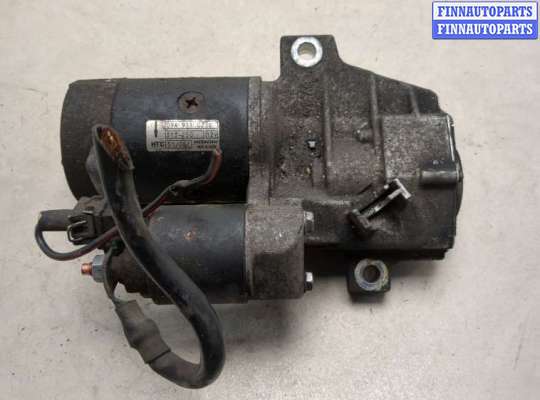 Стартер FO2200050 на Volkswagen Sharan 2000-2010