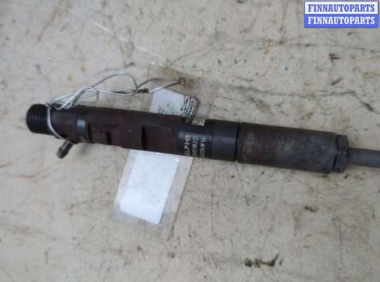 Форсунка топливная RN1605770 на Renault Clio 2009-2012