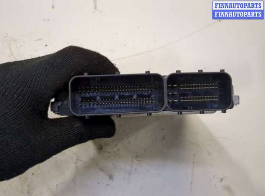 купить Блок управления двигателем на Mercedes Vito W639 2003-2014