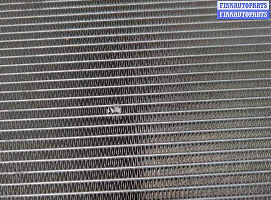 купить Радиатор охлаждения двигателя на BMW 3 G20, G21 2018-2025