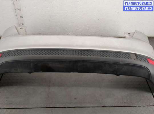 купить Бампер на Ford Focus 3 2011-2015