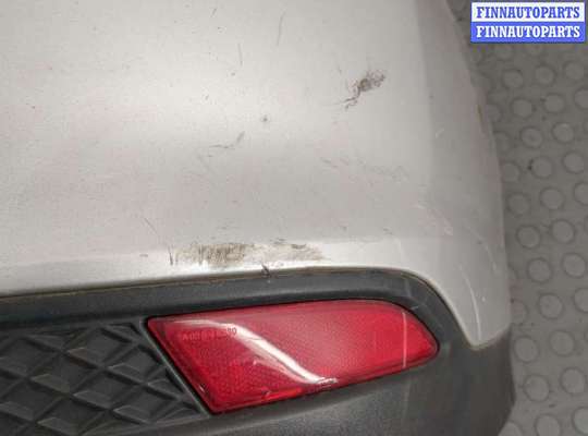 купить Бампер на Ford Focus 3 2011-2015