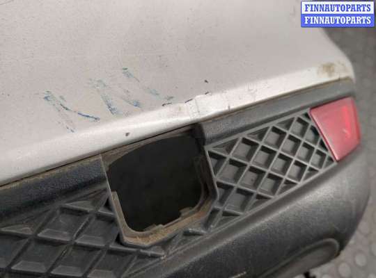 купить Бампер на Ford Focus 3 2011-2015