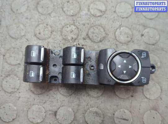 купить Кнопка стеклоподъемника (блок кнопок) на Ford Mondeo 5 2015-2019