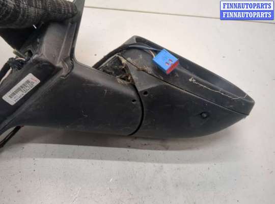 купить Зеркало боковое на Volvo S40 2004-2012