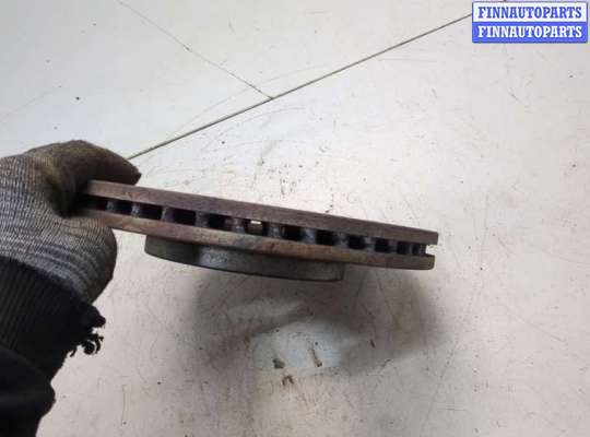 купить Диск тормозной на Chevrolet Cruze 2015-2023