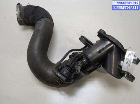 купить Заслонка дроссельная на Peugeot 308 2007-2013
