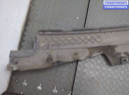 купить Защита днища, запаски, КПП, подвески на Audi Q7 2005-2015