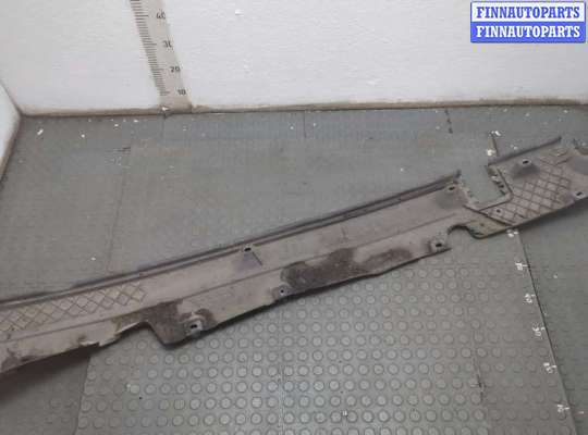 купить Защита днища, запаски, КПП, подвески на Audi Q7 2005-2015