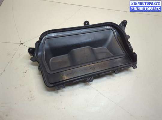 купить Накладка декоративная на ДВС на Ford Mondeo 4 2007-2015