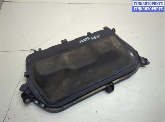 Накладка декоративная на ДВС FO2152568 на Ford Mondeo 4 2007-2015