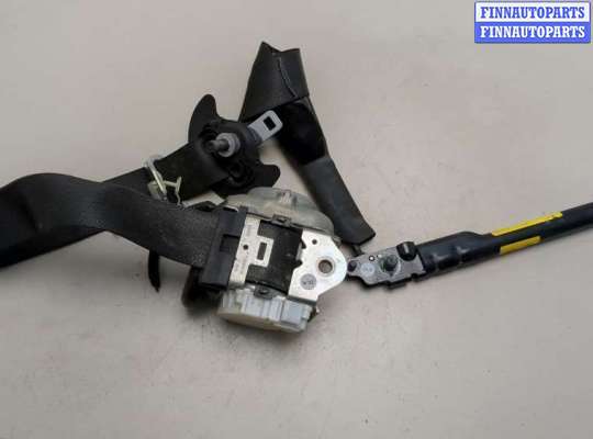 Ремень безопасности OP2412994 на Opel Astra K 2015-2021