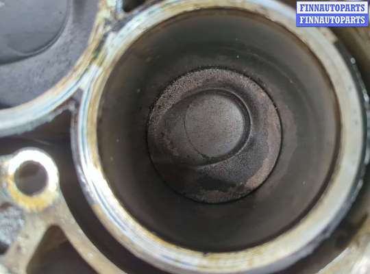 купить Блок цилиндров (Шорт блок) на Skoda Roomster 2006-2015