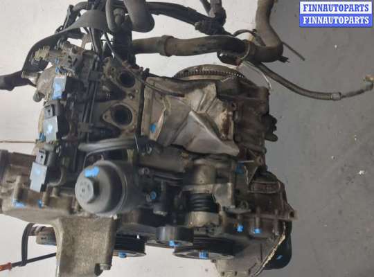 купить Головка блока (ГБЦ) на Volkswagen Fox 2005-2011
