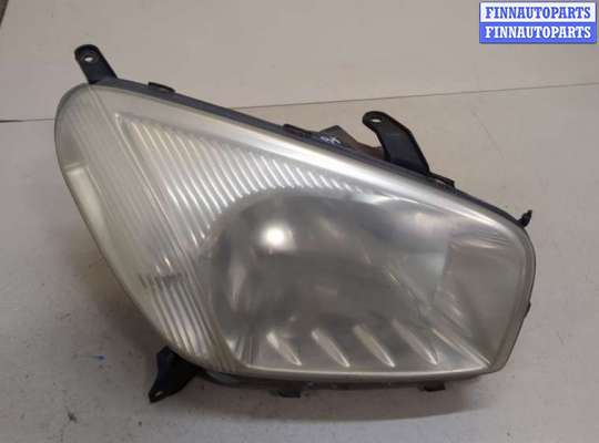 купить Фара (передняя) на Toyota RAV 4 2000-2005