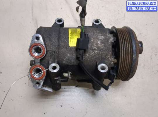 купить Компрессор кондиционера на Ford Focus 2 2008-2011
