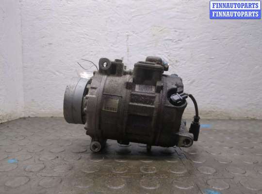 купить Компрессор кондиционера на Audi A8 (D3) 2002-2010