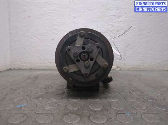 Купить Компрессор кондиционера на Citroen DS3 2009-2016 Компрессор кондиционера CT1112113 на Citroen DS3 2009-2016