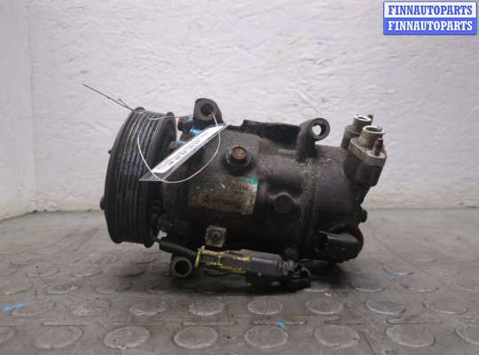 купить Компрессор кондиционера на Citroen DS3 2009-2016