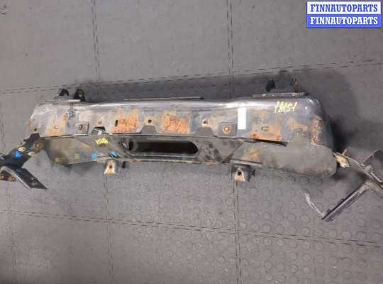 купить Усилитель бампера на Hummer H3