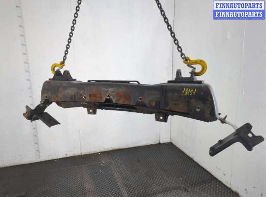 купить Усилитель бампера на Hummer H3