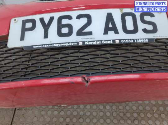 купить Бампер на Seat Leon 2 2005-2012