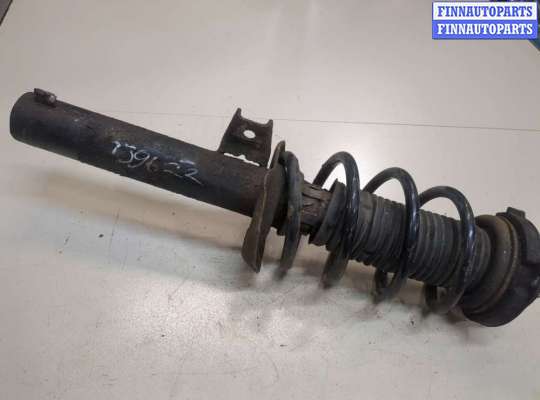 Амортизатор подвески VG2504753 на Volkswagen Tiguan 2007-2011