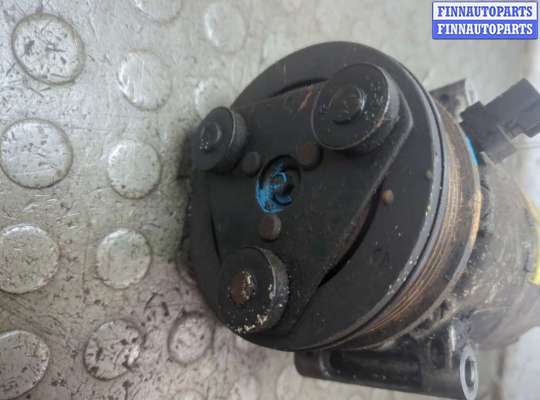купить Компрессор кондиционера на Ford Mondeo 4 2007-2015