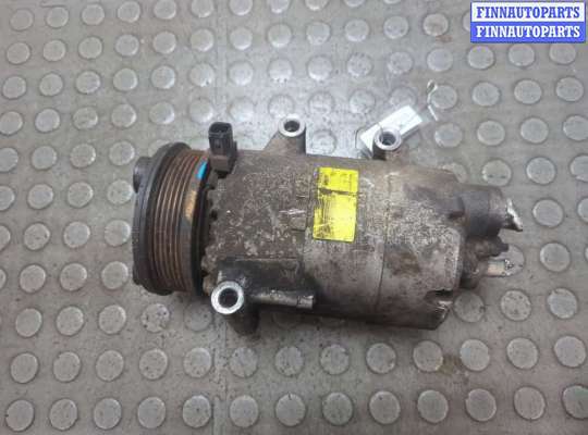 купить Компрессор кондиционера на Ford Mondeo 4 2007-2015