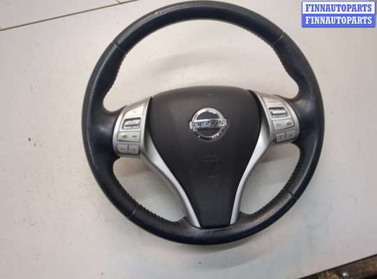 Купить Руль на Nissan X-Trail (T32) 2013-2023 Руль NS1015180 на Nissan X-Trail (T32) 2013-2023