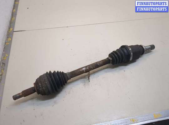 купить Полуось (приводной вал, шрус) на Renault Megane 2 2002-2009