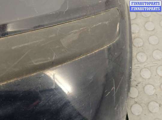 купить Бампер на Fiat Panda 2003-2012