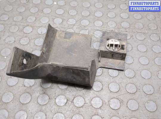 Накладка на порог MZ651518 на Mazda CX-7 2007-2012