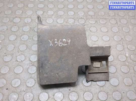 купить Накладка на порог на Mazda CX-7 2007-2012