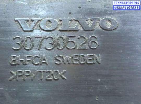 купить Кронштейн радиатора на Volvo S60 2000-2009