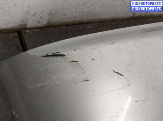 купить Бампер на Toyota Corolla E12 2001-2006