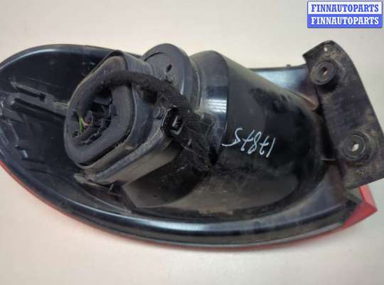 купить Фонарь (задний) на Volkswagen Tiguan 2007-2011