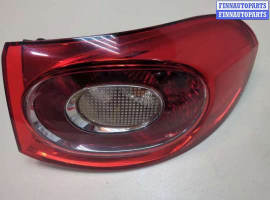 купить Фонарь (задний) на Volkswagen Tiguan 2007-2011